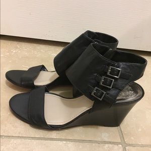 Vince Camino shoes 8M